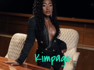 kimpage Cool Sexe
