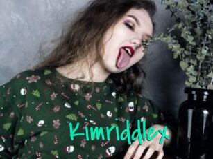 Kimriddlex