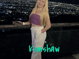 Kimshaw