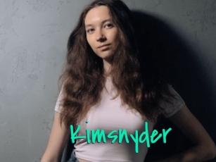 kimsnyder Cool Sexe
