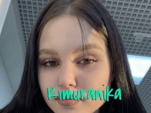 Kimuranika
