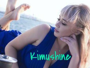Kimushine