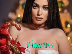 Kimvans