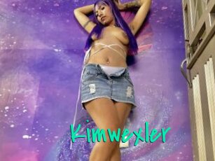 kimwexler Cool Sexe