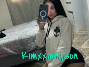 Kimxxmadison