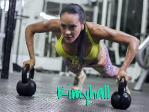 kimyhall Cool Sexe