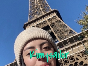 Kimysailor
