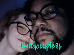 Kindcouple86