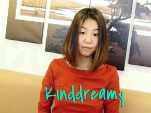 Kinddreamy