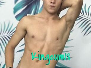 Kingcum18