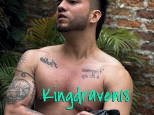 kingdraven18 Cool Sexe
