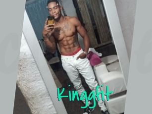 kinggfit Cool Sexe