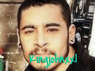 Kingjohnxxl