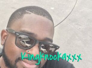 Kingknockaxxx