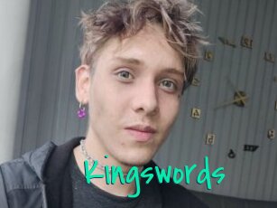 Kingswords