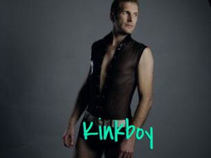 Kinkboy