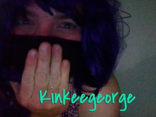 kinkeegeorge Cool Sexe