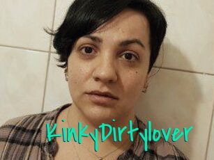 kinkyDirtylover Cool Sexe