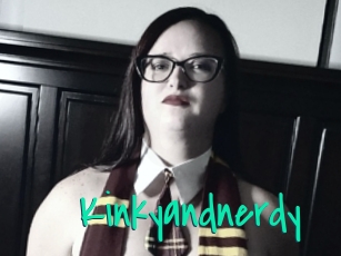 Kinkyandnerdy