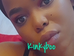 kinkyboo Cool Sexe