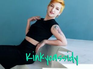 Kinkycassidy