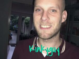 Kinkyguy