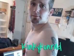 Kinkykonrad