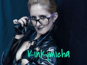 Kinkymicha