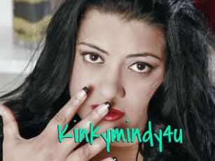 Kinkymindy4u