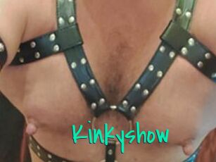 kinkyshow Cool Sexe