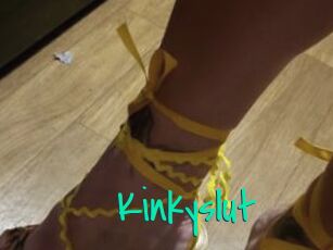 Kinkyslut