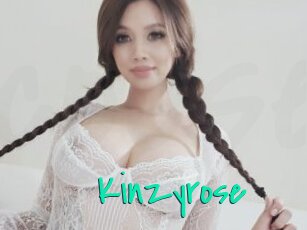 Kinzyrose