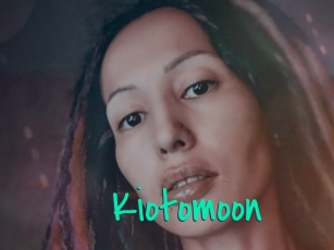 Kiotomoon