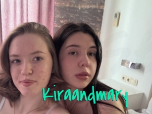 kiraandmary Cool Sexe
