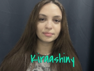 Kiraashiny