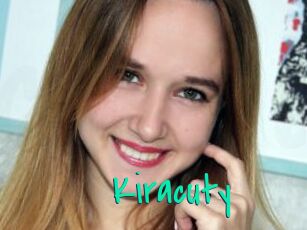 Kiracuty