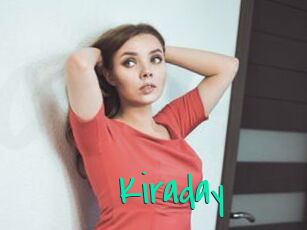 Kiraday