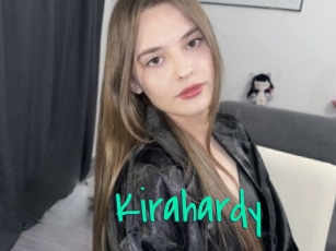 Kirahardy