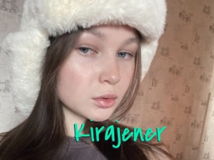 Kirajener