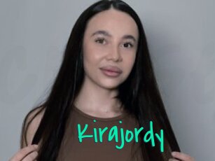 Kirajordy