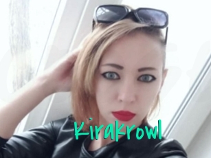Kirakrowl