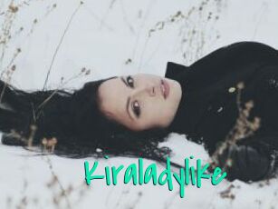 Kiraladylike