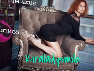 Kiraladysmile