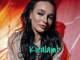 Kiralamb