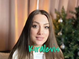 Kiralevis