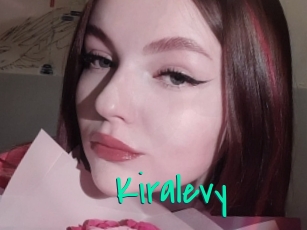 Kiralevy