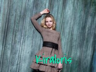 Kiraloris
