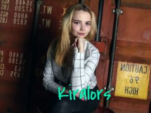 Kiralors