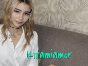 Kiramiamor