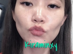 kiraminxy Cool Sexe